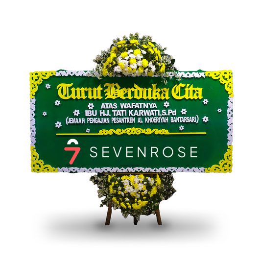 Greeda Cilacap