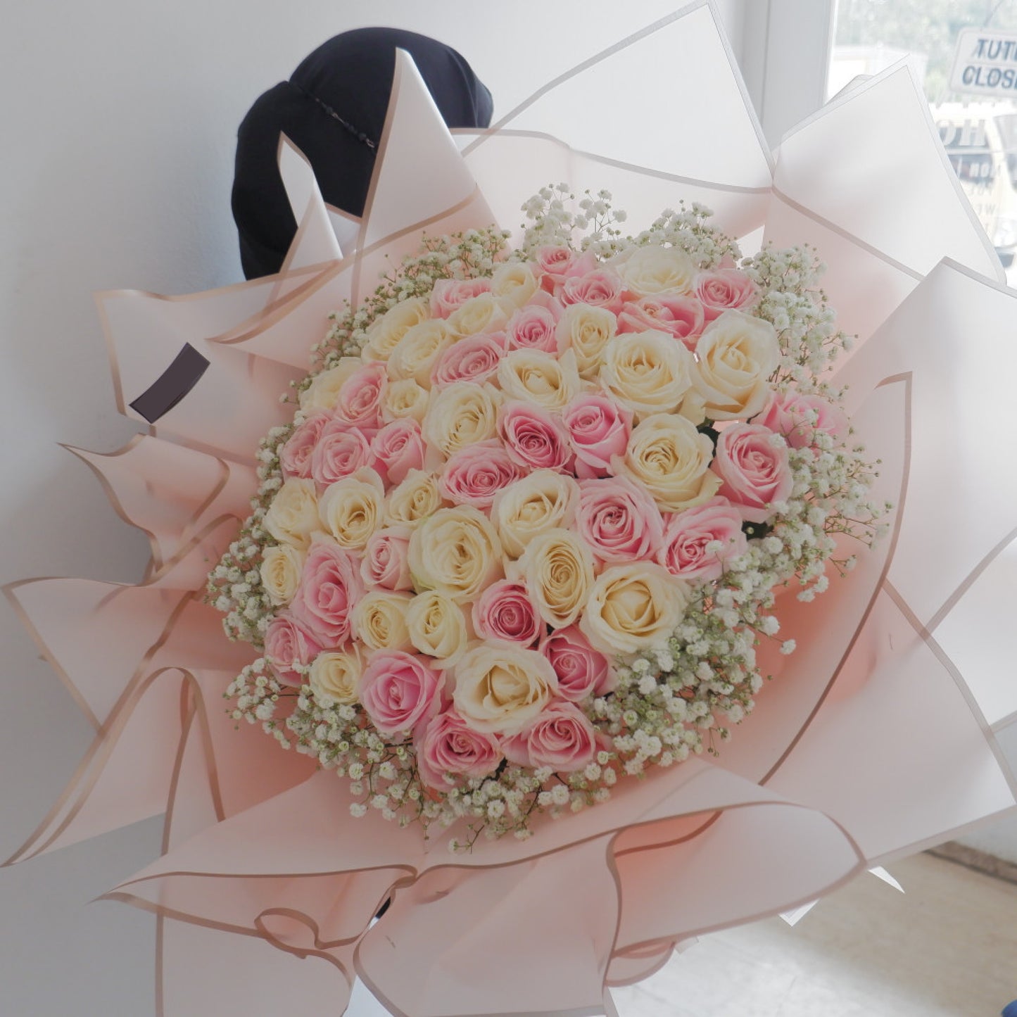 Rose, Premium, Bouquet