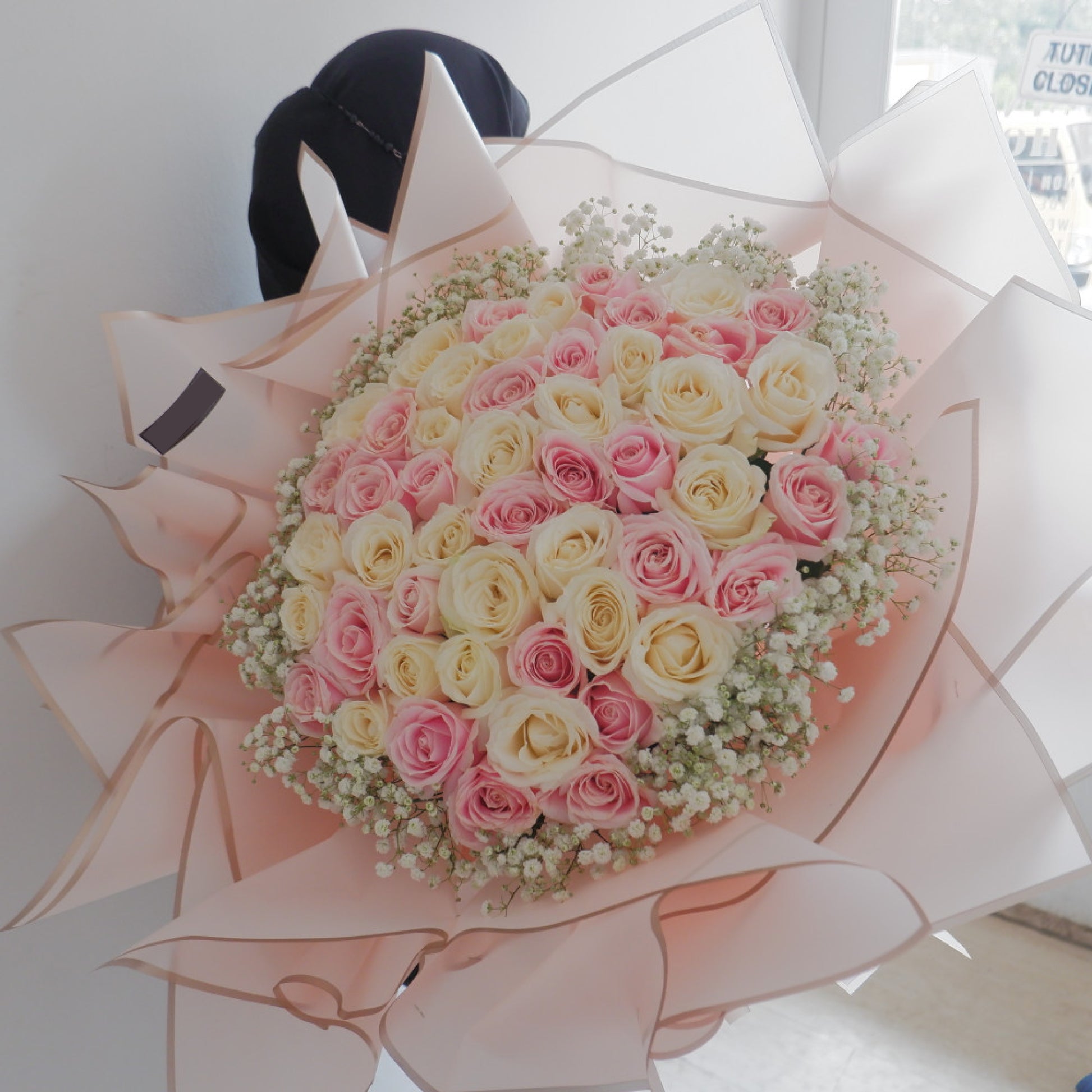 Rose, Premium, Bouquet