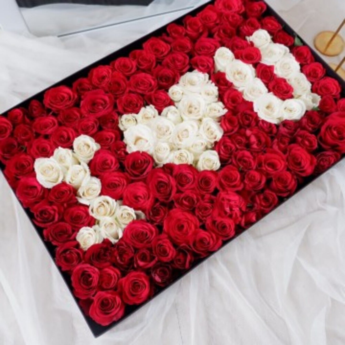Rose, Premium Gift, Elegan
