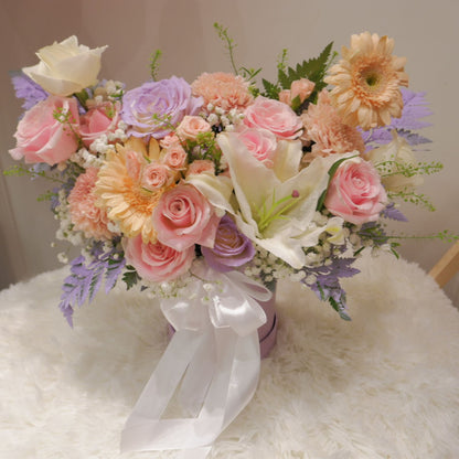 Klasik, Fresh Flower, Bloombox