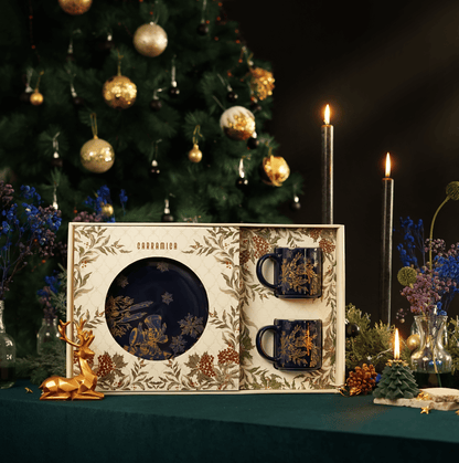 Hampers, Premium, Gift