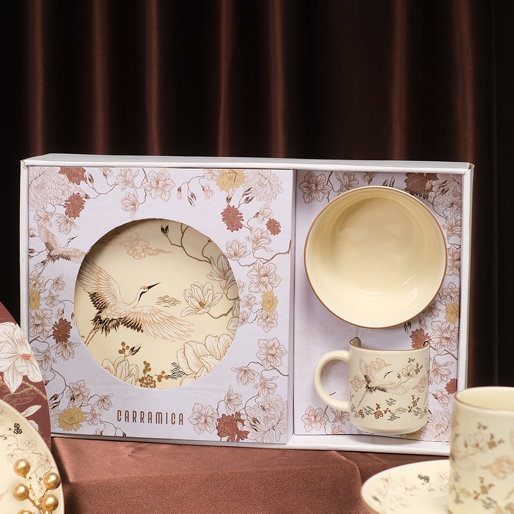 Premium, Hampers, Imlek