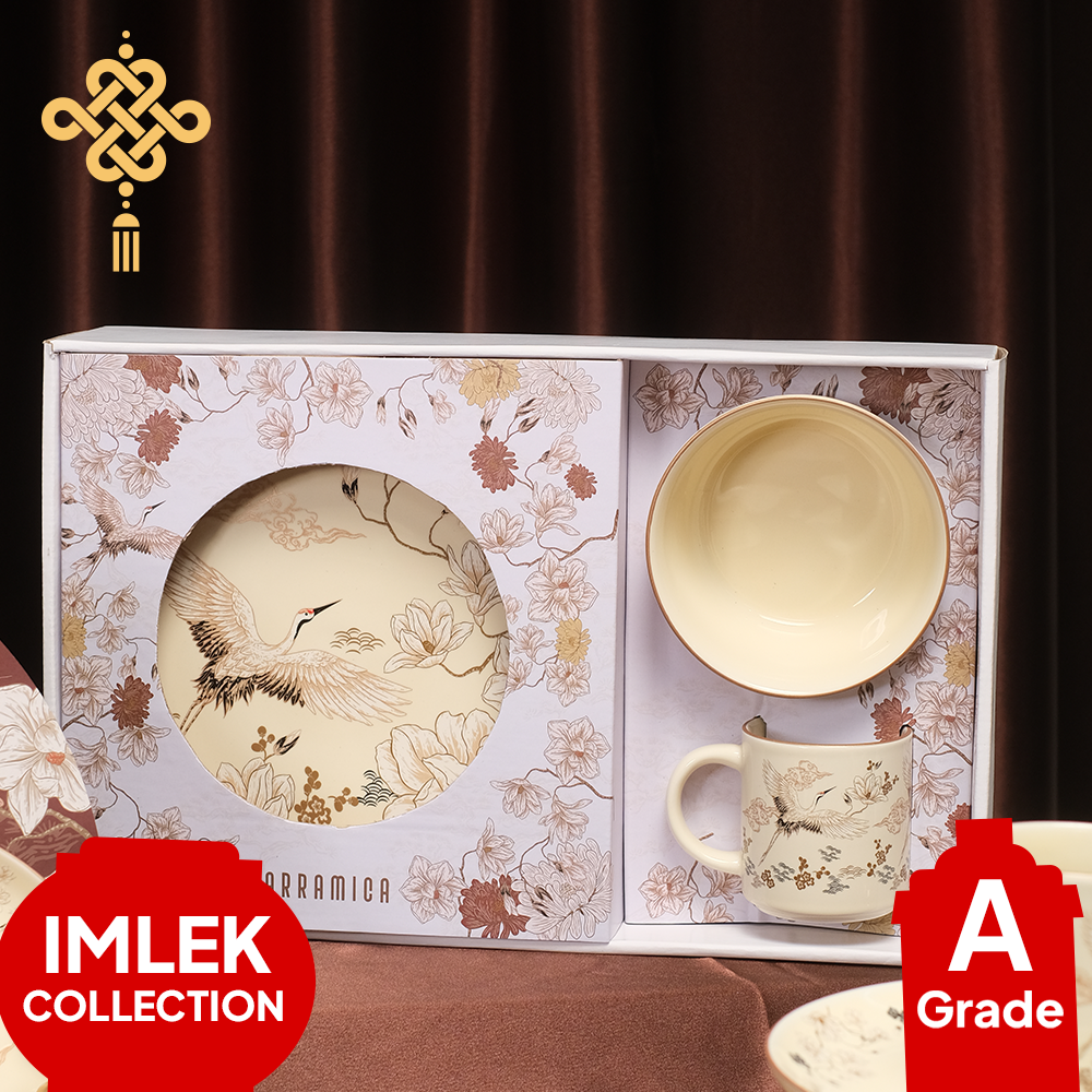 Imlek, Hampers, Gift