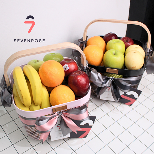 Couple Hampers - Level 9-12- AXA