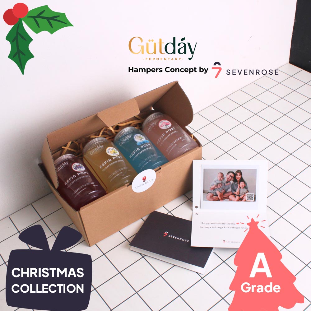 Christmas, Healthy, Premium