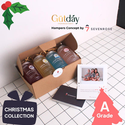 Christmas, Healthy, Premium