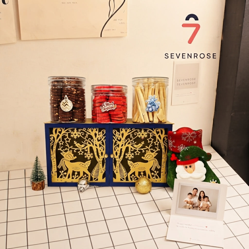 Premium, Gift, Christmas