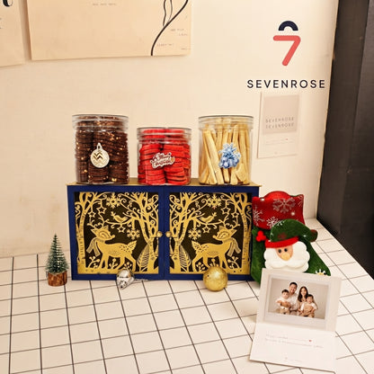 Premium, Gift, Christmas