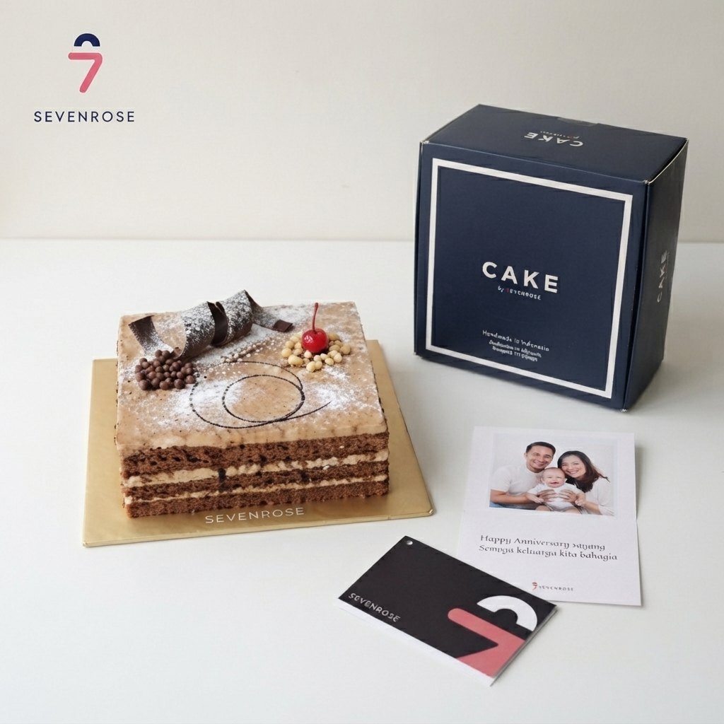 Chocolate, Custom Cake, Ceri