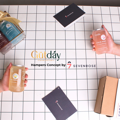 Tasty, Hampers, Gift
