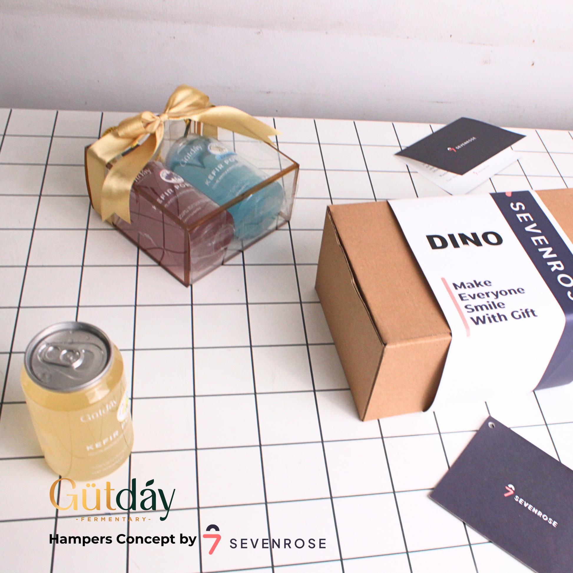Gift, Fresh, Premium