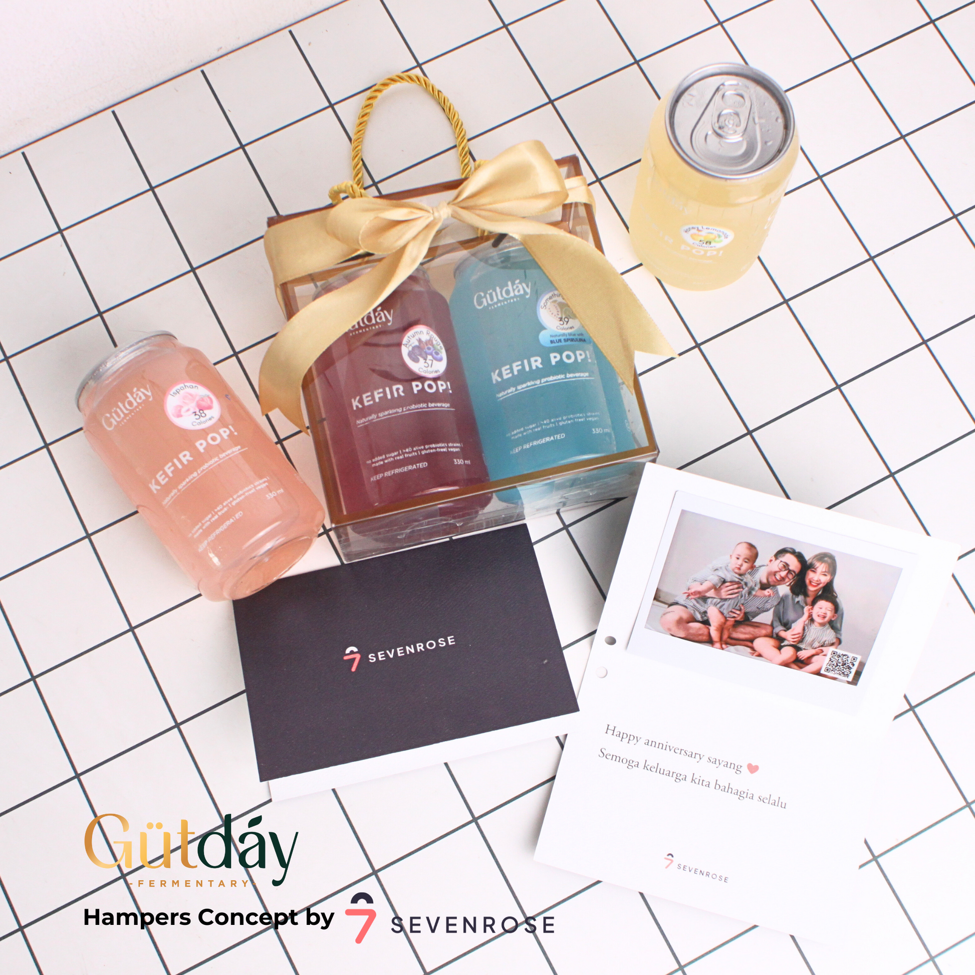 Fresh, Tasty, Gift