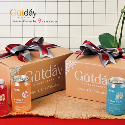 Premium, Fresh, Hampers