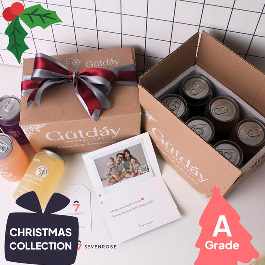 Endeavour Gutday Hampers