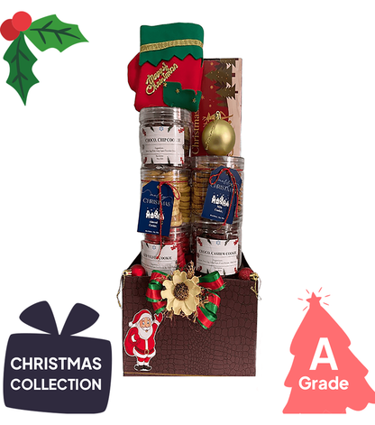 Special, Hampers, Christmas