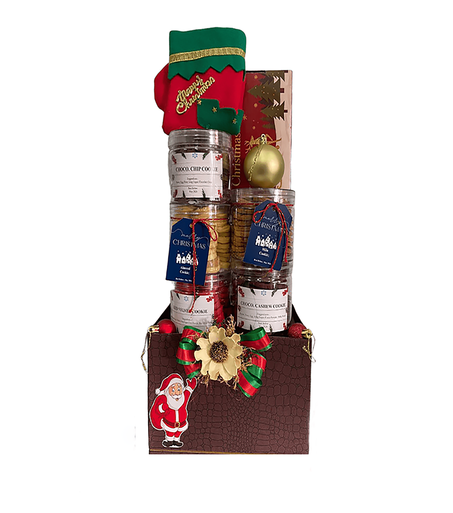 Special, Hampers, Christmas