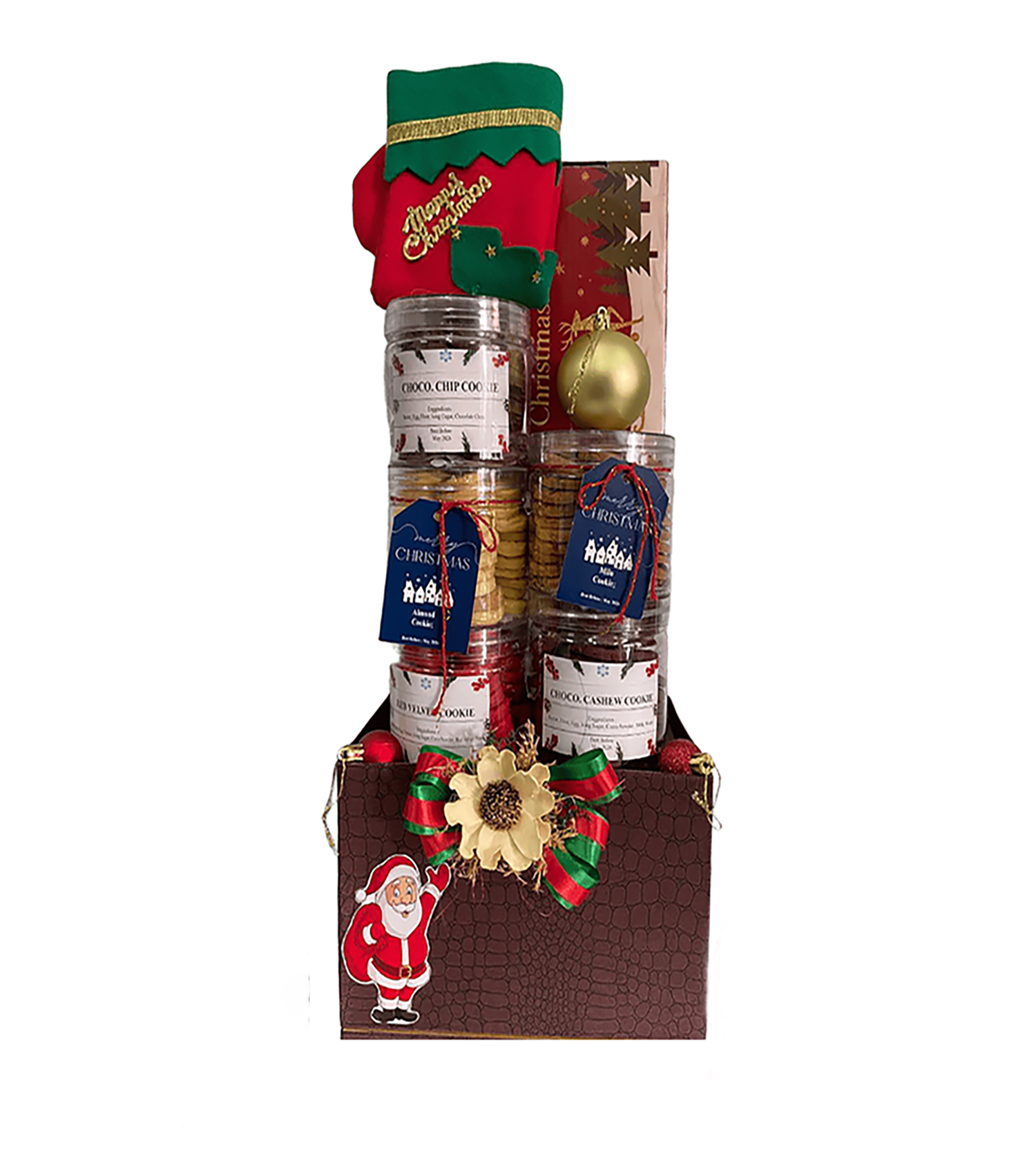 Special, Hampers, Christmas