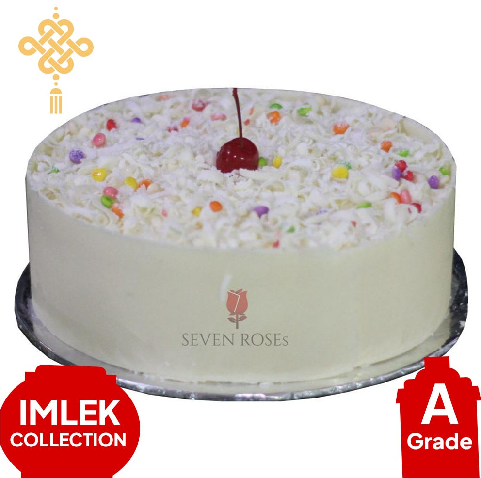 Imlek, Premium, Cake