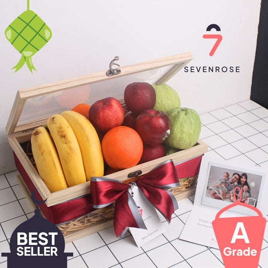 Famous Fruit Hampers