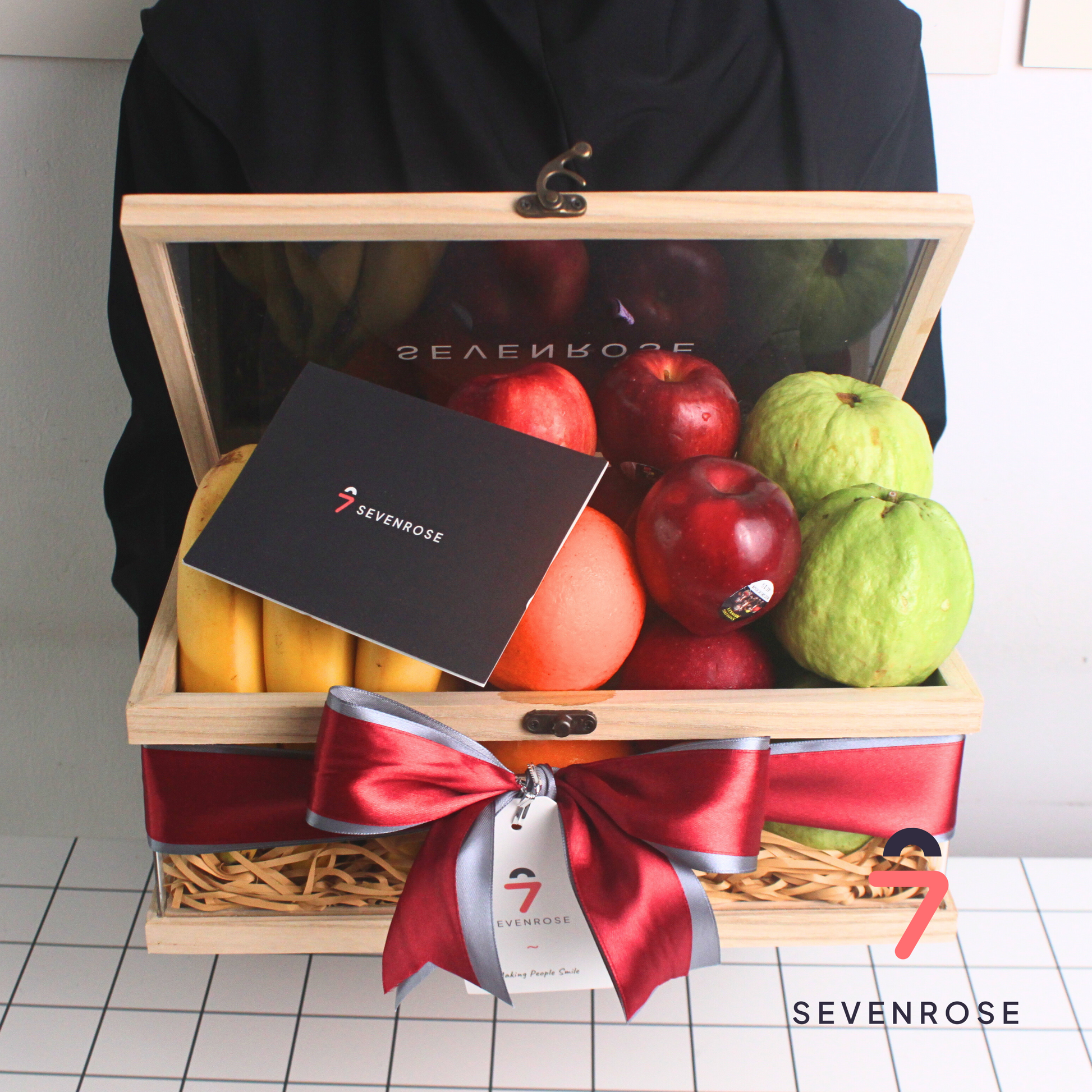 Fruit Hampers, Fresh, Premium