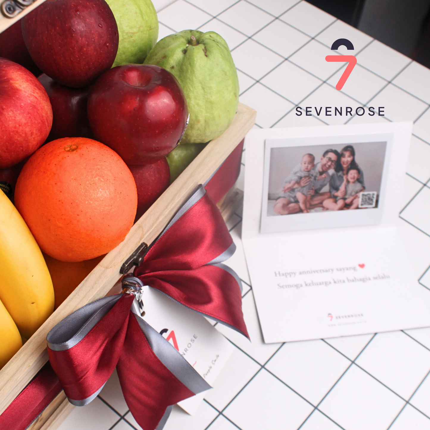Fruit Hampers, Fresh, Premium