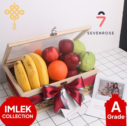 Imlek, Premium, Elegan