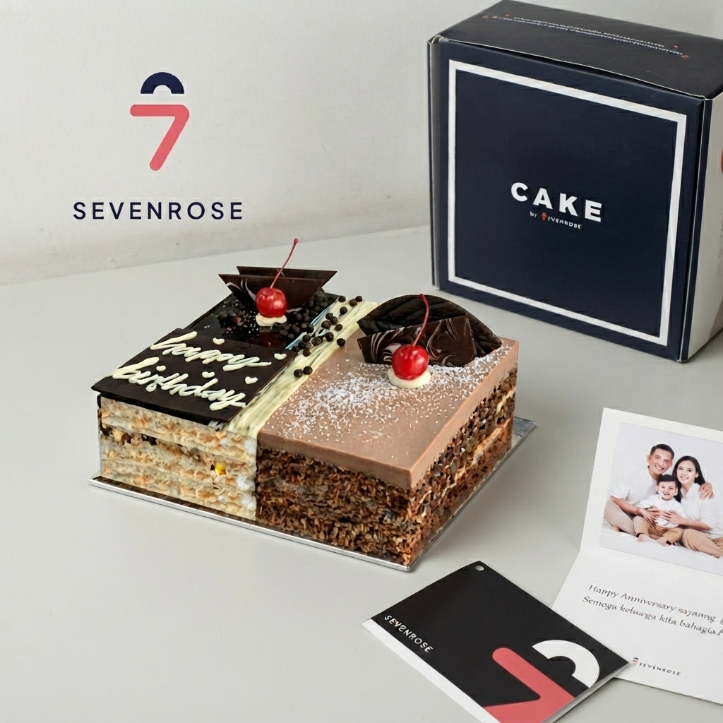 Cake, Premium, Chocolate