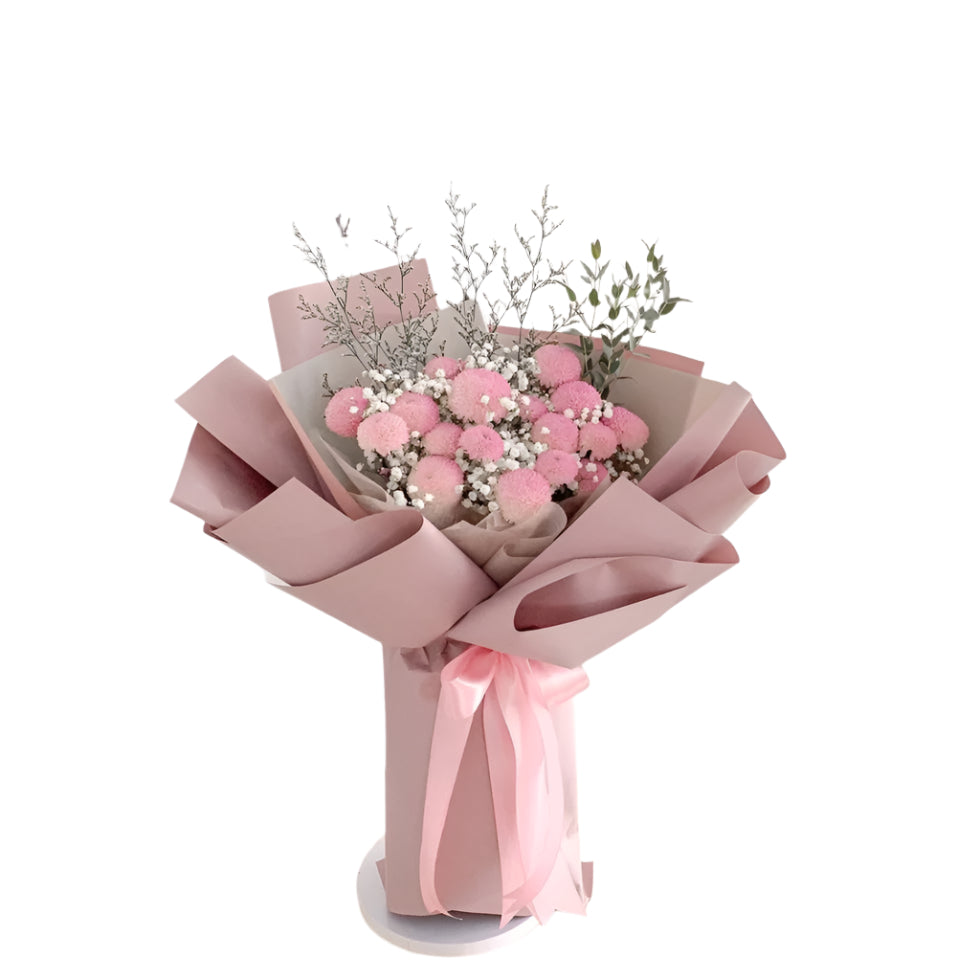 Graduation, Fresh Flower, Bouquet Flower