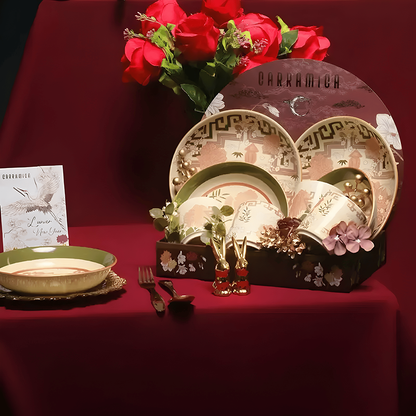 Premium, Gift, Hampers