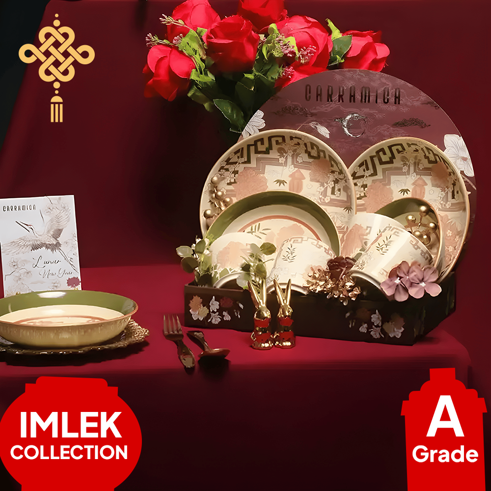 Imlek, Gift, Premium