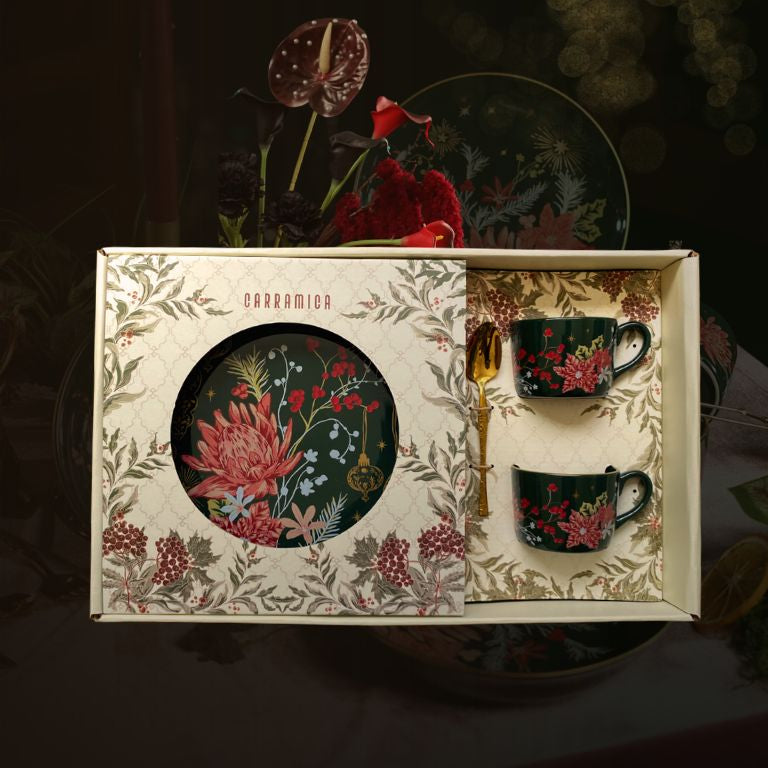 Gift, Premium, Elegan