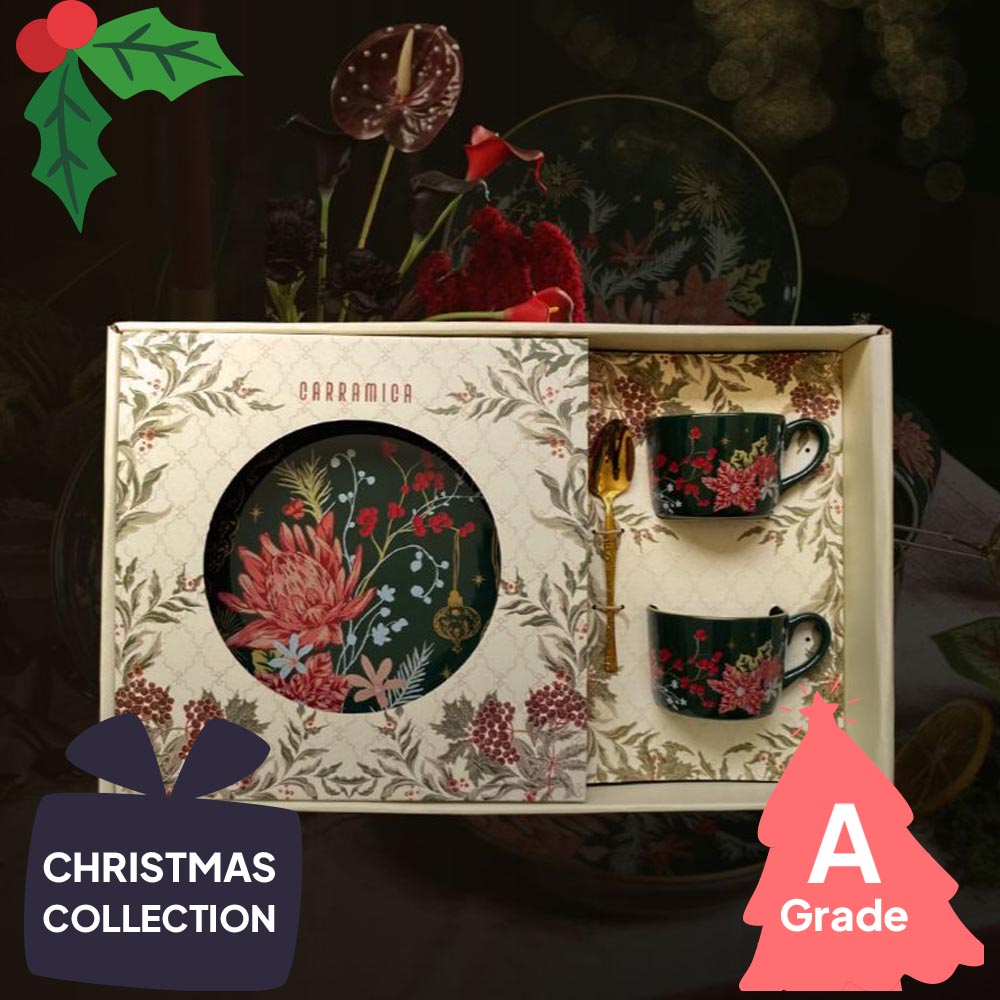 Christmas, Premium, Hampers