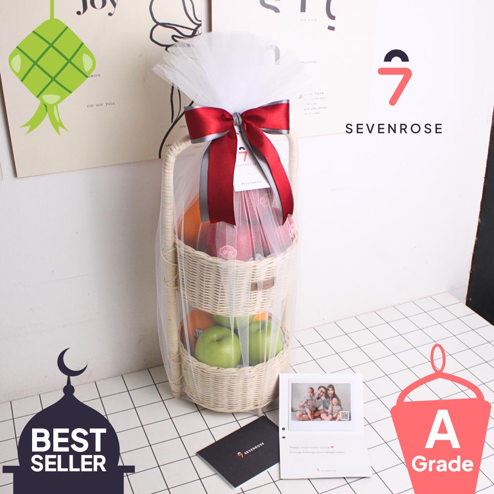 Idul Fitri, Ramadhan, Fruit Hampers