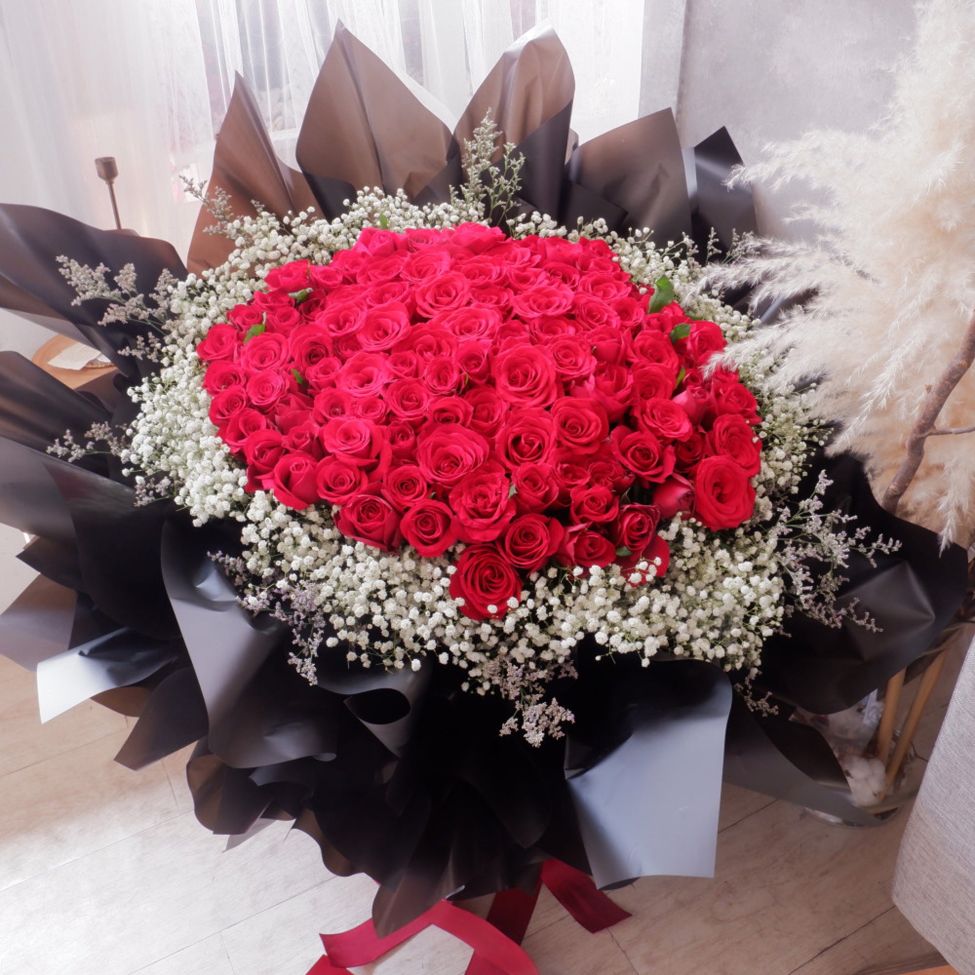 Bouquet, Graduation, Premium