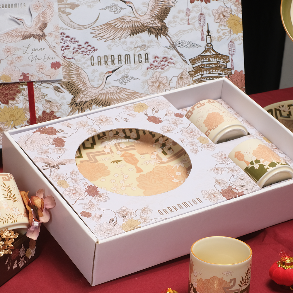 Elegan, Gift, Hampers