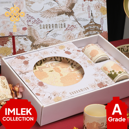 Imlek, Hampers, Gift