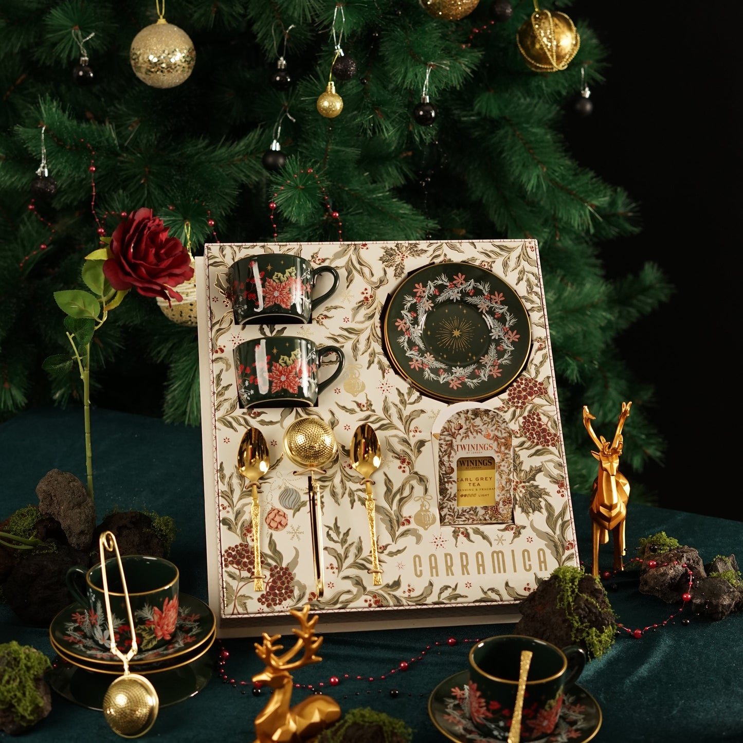 Premium, Elegan, Gift