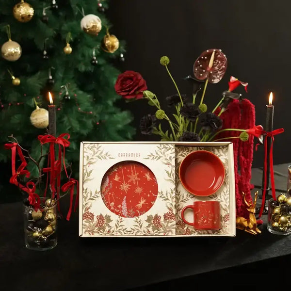 Garland Red