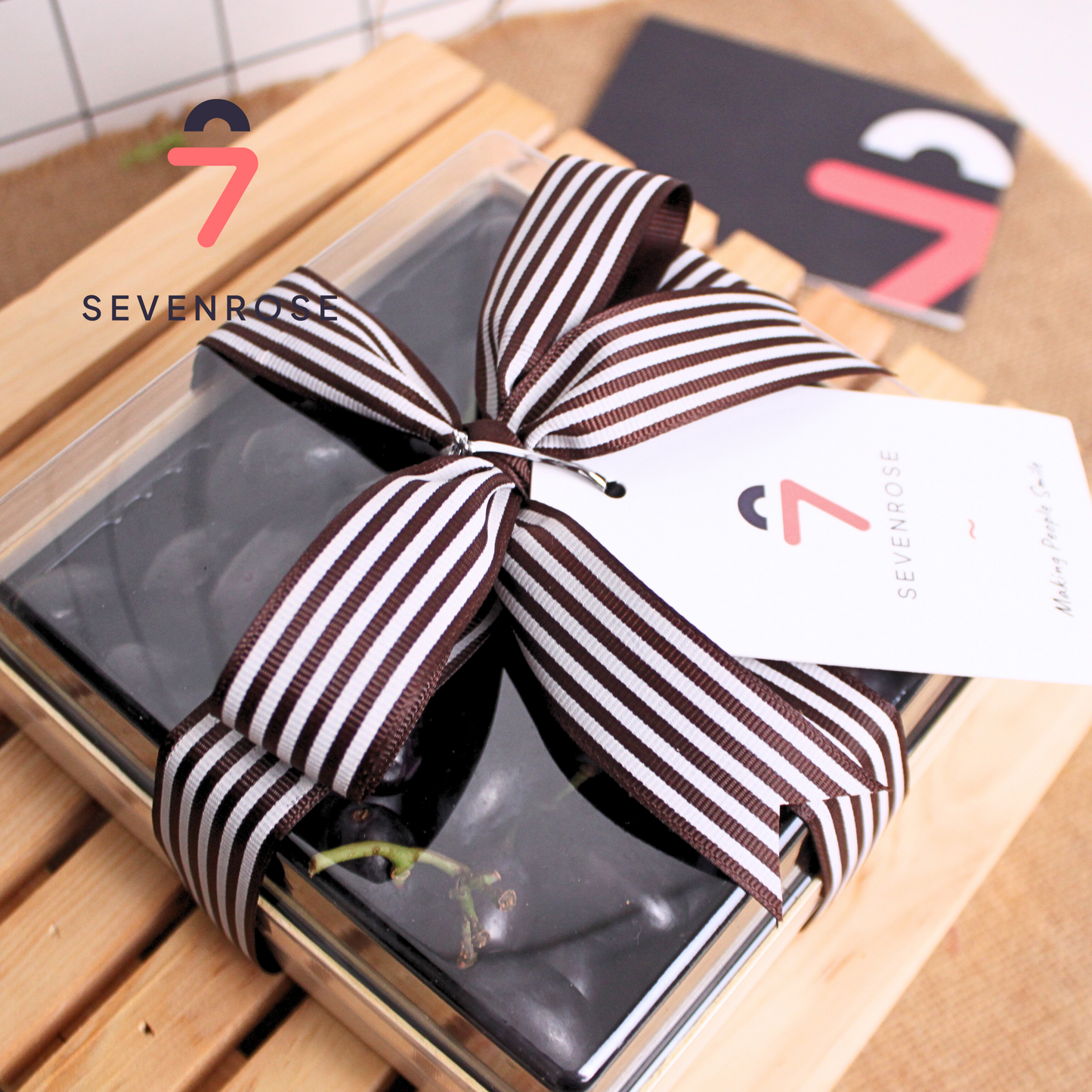 Elegan, Fresh, Unik
