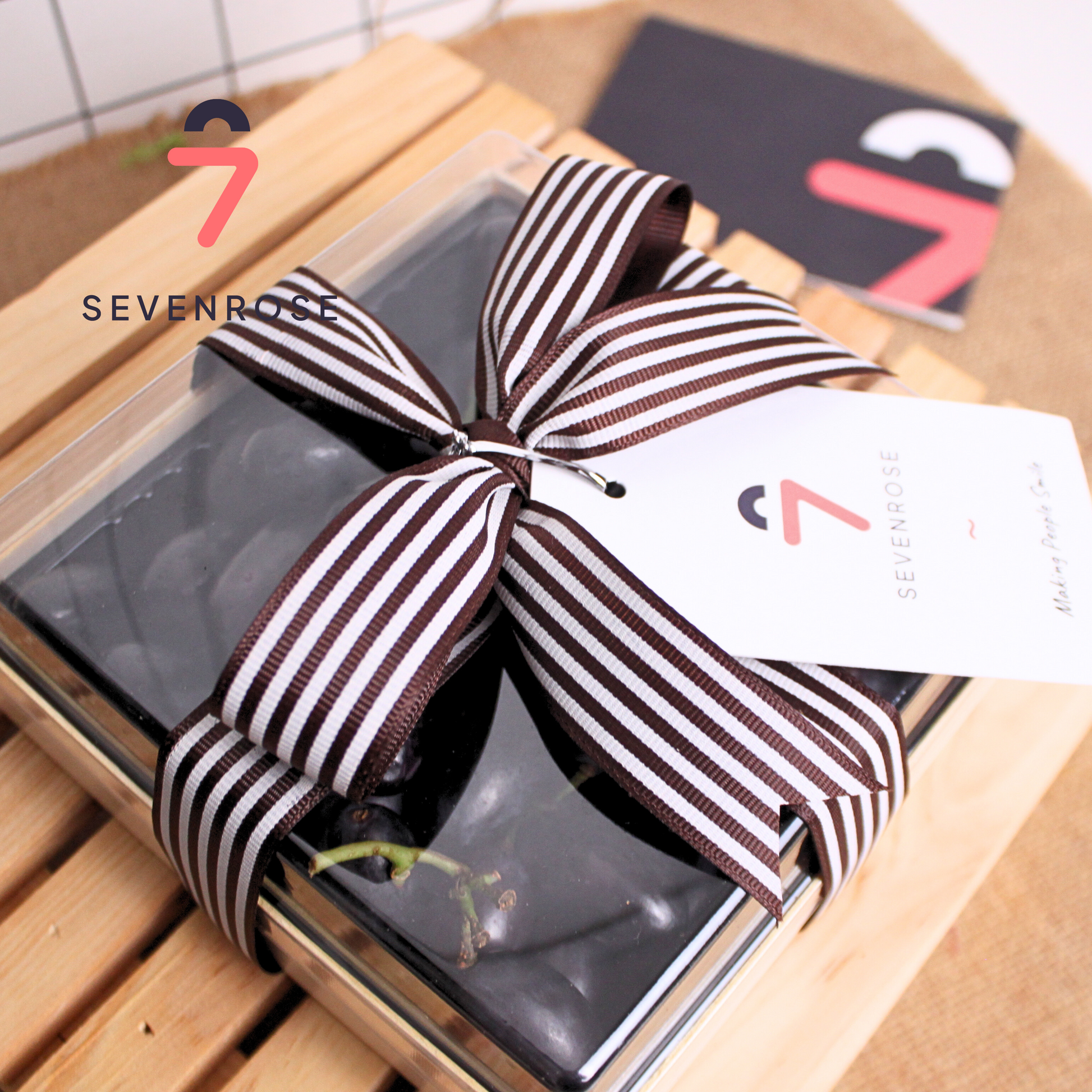 Elegan, Fresh, Unik