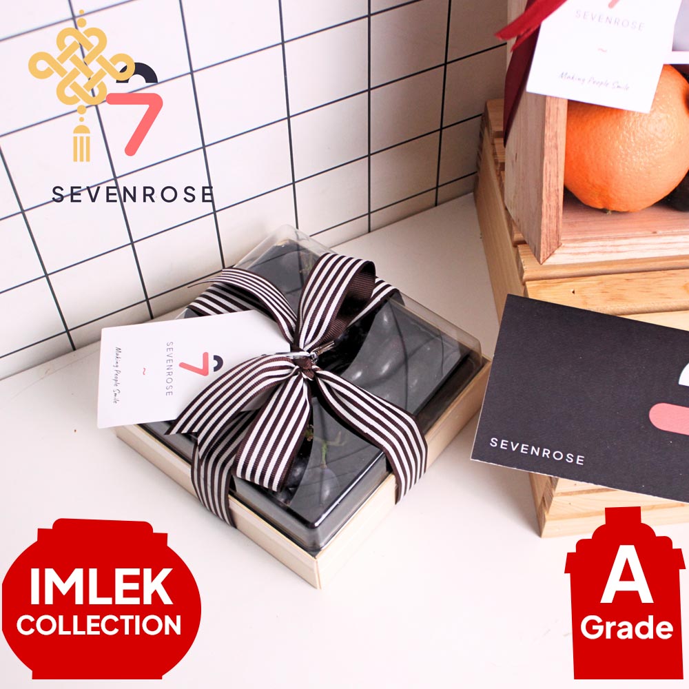 Imlek, Gemini, Premium