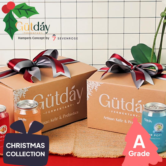 Giant Gutday Hampers