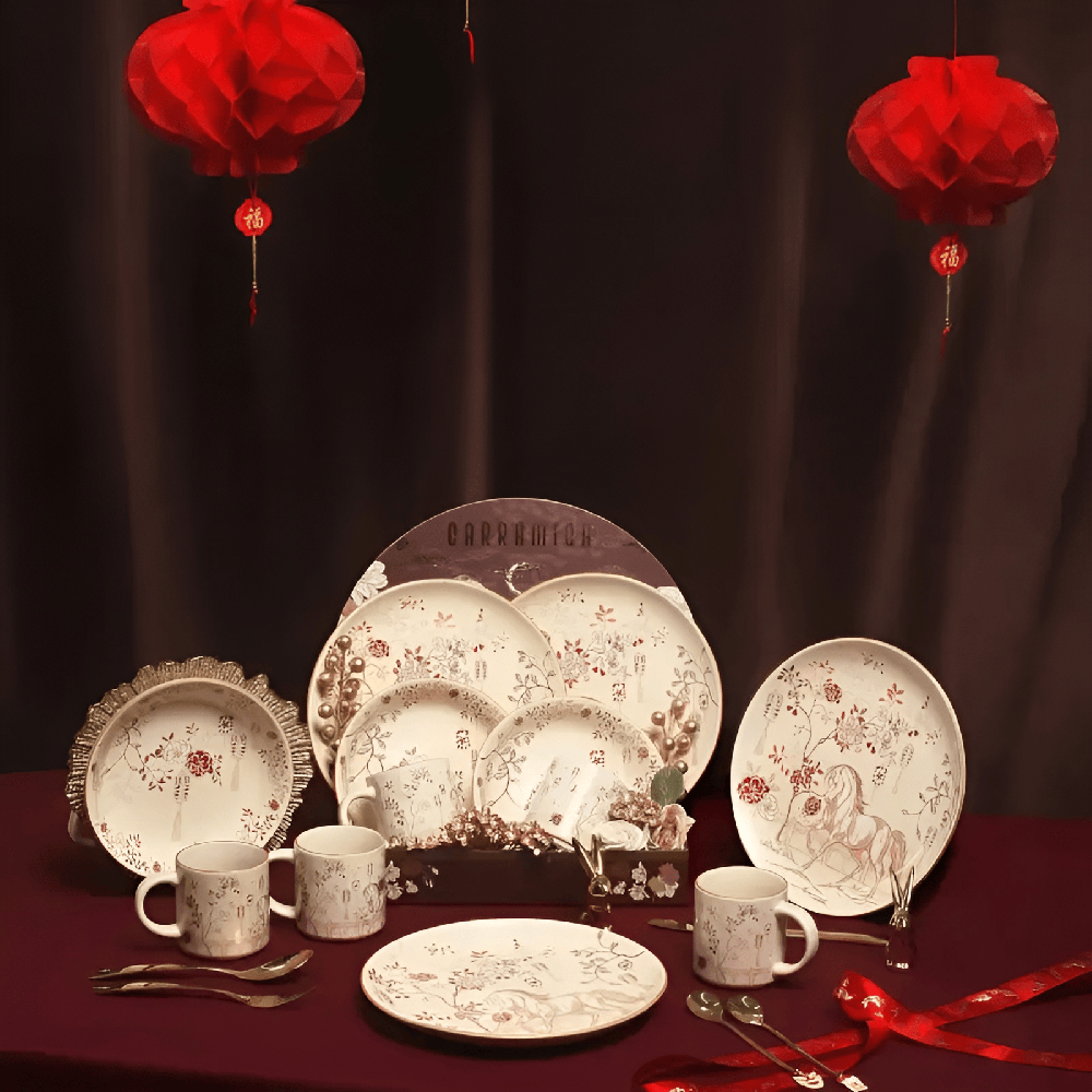 Hampers, Gift, Elegan