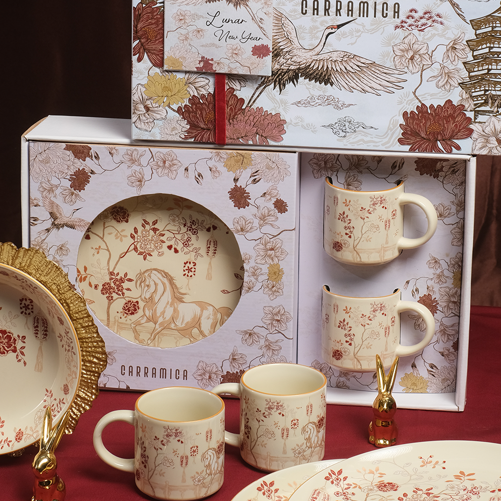 Hampers, Gift, Elegan