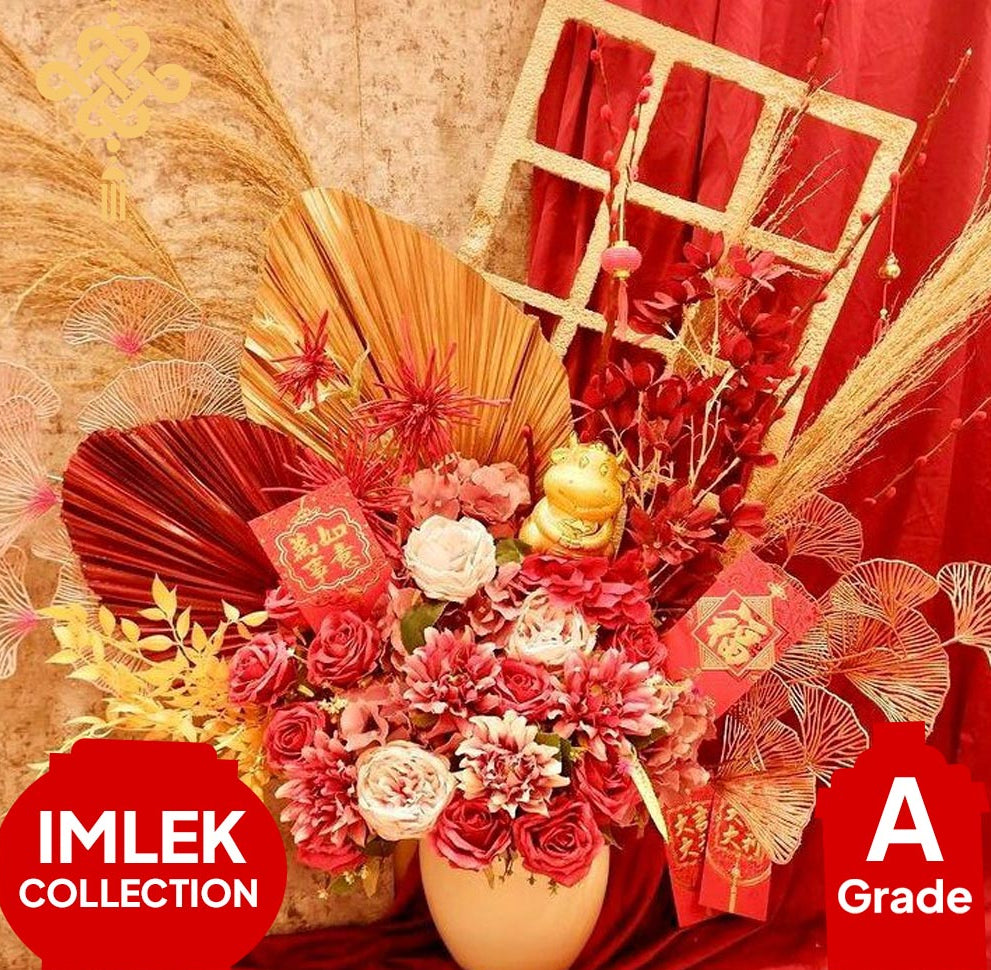 Imlek, Vase, Premium