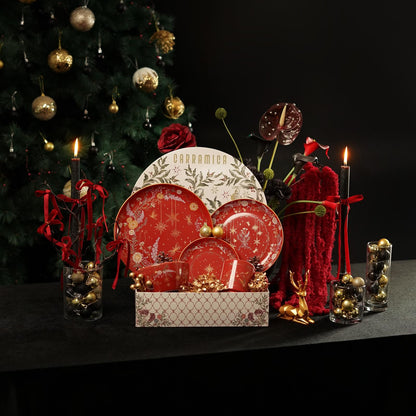 Hampers, Gift, Elegan