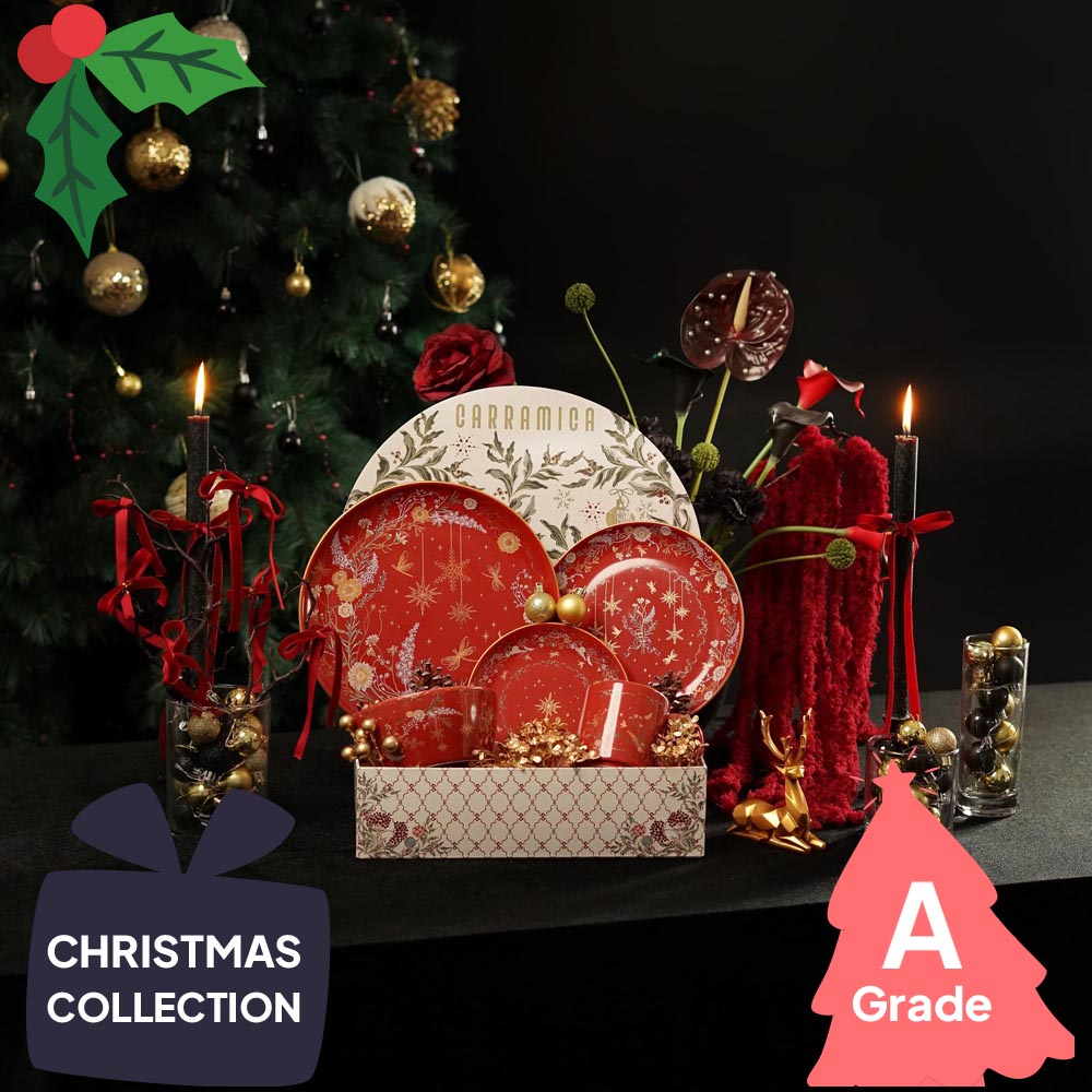 Christmas, Premium, Hampers