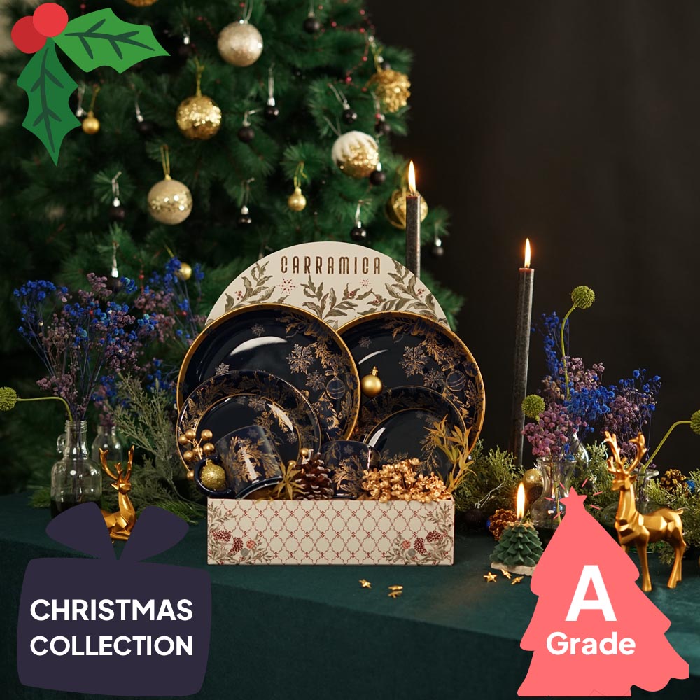 Christmas, Premium, Hampers