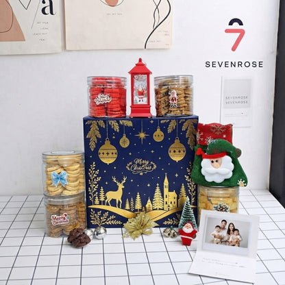Christmas, Hampers, Premium